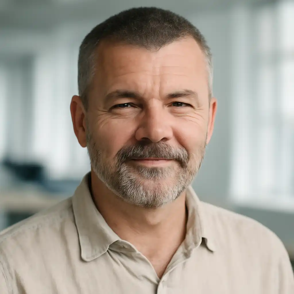 Henrik Åberg
